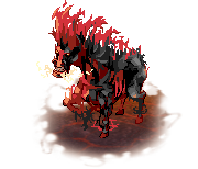 Rigid Nightmare Terror