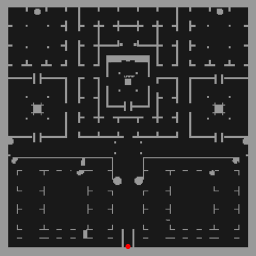 Amatsu Underground Shrine