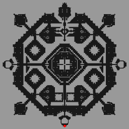 Arunafeltz Guild Dungeon