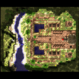 Ayothaya Field area 2