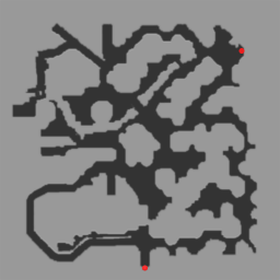 Luanda, the North Cave