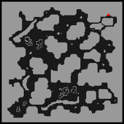 Beyond the Waterfall