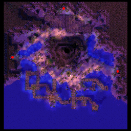 Comodo, the Beach Town