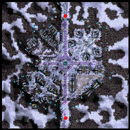 El Dicastes, the Sapha Capital