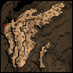 Einbroch Field area 1