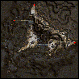 Einbroch Field area 5