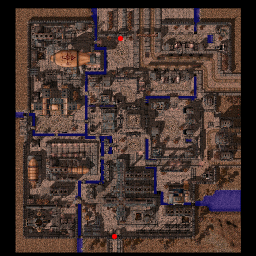 Einbroch, the City of Steel