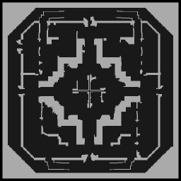 Monastery Churchyard