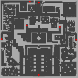 Inside Glastheim Chivalry F1