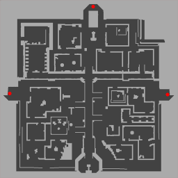 Inside Glastheim Chivalry F2