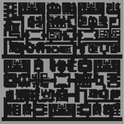 Corridor of the Abyss - Ancient Wind