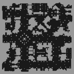 Corridor of the Abyss - Warrior's Way