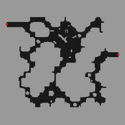 Guild Dungeon Underground F2