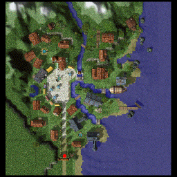 Hugel, the Quaint Garden Village