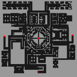 Somatology Laboratory area 2