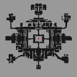 Somatology Laboratory area 3