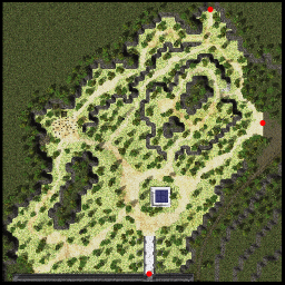 Lighthalzen Field area 1