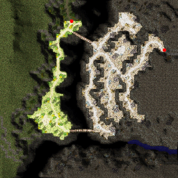 Lighthalzen Field area 3