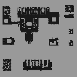 Rekenber Corporation Headquarters