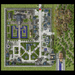 Lighthalzen, the City-State of Prosperity