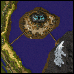 Midgard Expedition Camp