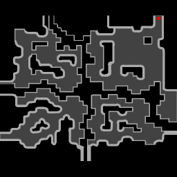 Mjolnir Dead Pit area 3