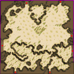 Sograt Desert area 5