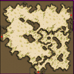 Sograt Desert area 6