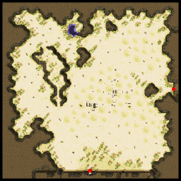 Sograt Desert area 7