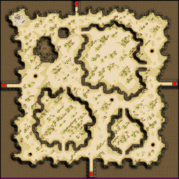 Sograt Desert area 8
