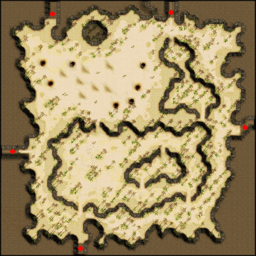 Sograt Desert area 9