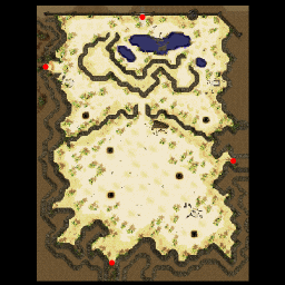 Sograt Desert area 12