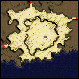 Sograt Desert area 18