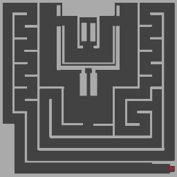Morocc Pyramid B2 - Nightmare