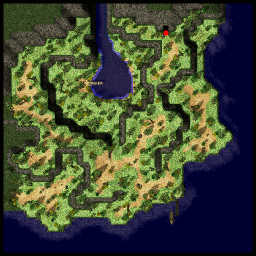 Okrestnosti Of Moscovia