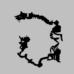 Yggdrasil Root area 2