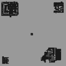 Scarlet Palace Castle