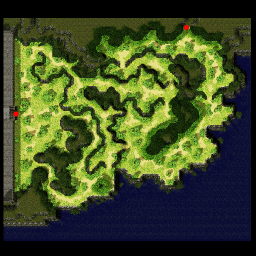 Prontera Field area 6