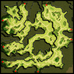 Prontera Field area 7