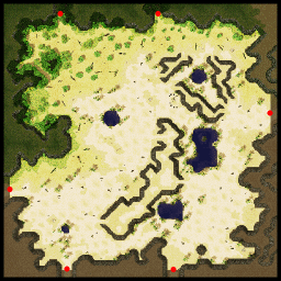 Prontera Field area 9