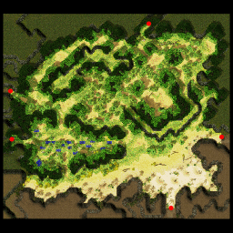 Prontera Field area 10