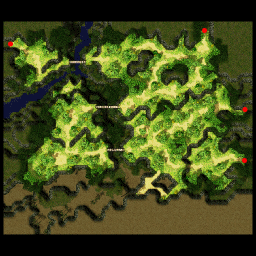 Prontera Field area 11