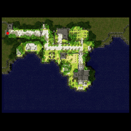 St. Capitolina Abbey