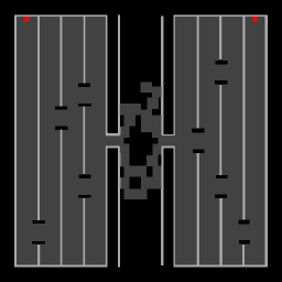 Prontera Culvert area 3