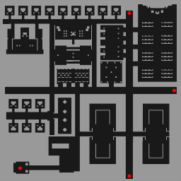 Freya's Sacred Precinct area 2