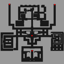 Freya's Sacred Precinct area 4