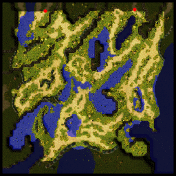 Splendide Field area 3