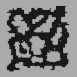 Guild Underground Dungeon