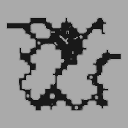 Guild Underground Dungeon