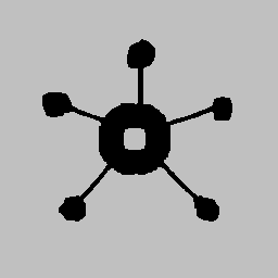 Thanatos Tower - Unknown Place